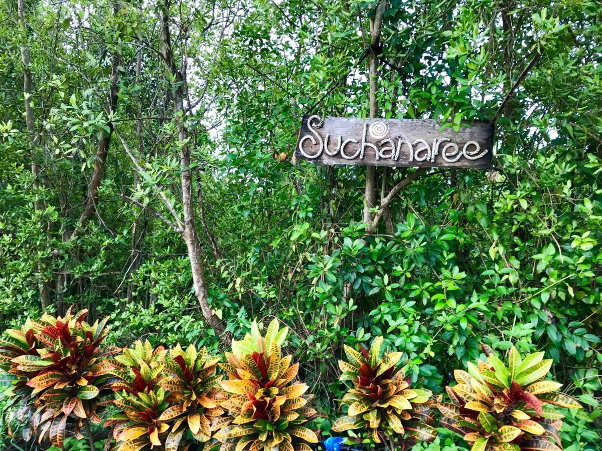 Suchanaree@Laemngop Trat Exterior photo
